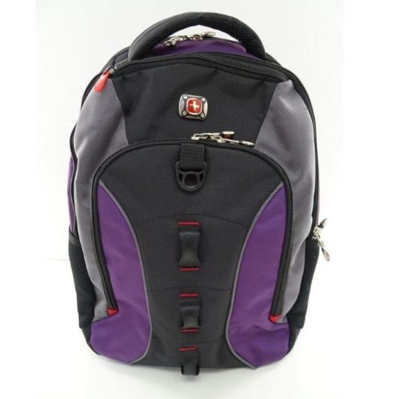 Wenger Bags Nwot Wenger 6 Laptop Backpack Color Variation Poshmark